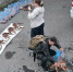 Захотелось деликатесов, но отведать не удалось. Схватили за руку - Мурманский вестник
