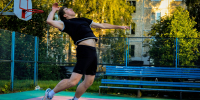 Команда из Кудрово вышла в финал чемпионата по волейболу - Online47.Ru