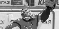 Скончался бывший вратарь ярославского «Локомотива» - YarNews.Ru