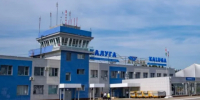 Аэропорт Калуги закрыли спустя 9 часов после открытия - Калужский перекрёсток