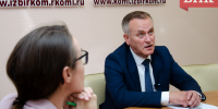 Коми пока не смогла перенять московский опыт использования терминалов электронного голосования в СИЗО - Bnkomi.Ru