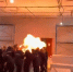 Последнего пострадавшего при пожаре в центре МВД по Коми выписали из больницы - Bnkomi.Ru