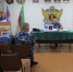 В следственном изоляторе №4 прошла профилактическая беседа с сотрудниками, направленная на предупреждение дорожно‑транспортных происшествий. - УФСИН РТ