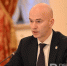 Сергей Иванов ушел с поста главы Госкомитета РТ по туризму - Реальное время
