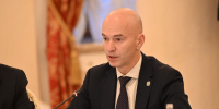 Сергей Иванов ушел с поста главы Госкомитета РТ по туризму - Реальное время
