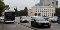 Ради метробуса в Воронеже демонтируют ряд киосков и перенесут остановки - Abireg.Ru