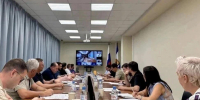 В Херсонской области состоялось совещание по социально-экономическому развитию региона - Правительство Херсонской области