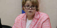 В Коврове с рабочим визитом побывала министр культуры Владимирской области Ольга Дёмина - Город Ковров
