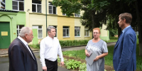 В Кинешме капремонт охватил все детские сады - Ивановская газета
