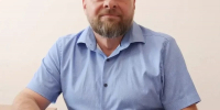 Участник СВО назначен главой Кочубеевского территориального отдела - ИА Победа 26