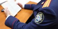 В Белгородской области перед судом предстанет местная жительница, обвиняемая в публичном демонстрировании символики экстремистской организации - Следственный комитет