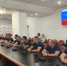 Сталинградский призыв. Защита проектов - Волгоградский институт управления