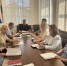 28 июля 2026 года состоялась коллегия при Главе Клинцовской городской администрации. В ходе заседания был рассмотрен ряд важных вопросов, затрагивающих ключевые сферы жизнедеятельности города. - Администрация г. Клинцы