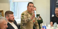 В Серпухове обсудили новые инициативы по поддержке ветеранов СВО - ОТВ-Серпухов