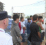 На стройке в Анапе обнаружено 19 нарушителей миграционного законодательства - Газета Анапское Черноморье