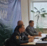 В Штабе общественной поддержки прошел информационный час по вопросу пожарной безопасности в летний период. - Муниципальный округ Воркута