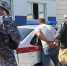 Росгвардейцы оперативно утихомирили посетителя в «Додо Пицце» на Скочилова - Ulyanovsk.Express