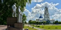 Подведены итоги регионального конкурса «Самое красивое село Воронежской области». - Бутурлиновский район