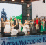 XV Международного фестиваля «Арзамасские купола» завершился в Нижегородской области - Город Кулебаки