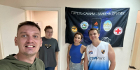 В Белгороде откроют музей, посвящённый волонтёрам и событиям СВО - Fonar.Tv