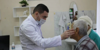 В Тихорецке пройдет День здоровья - Министерство здравоохранения