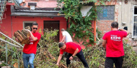 Против стихии природной и чиновничьей - КПРФ