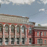 В Ярославле снова пытаются продать здание бывшей поликлиники - ГТРК