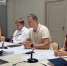В министерстве курортов, туризма и олимпийского наследия Краснодарского края обсудили доработку и утверждение итоговых материалов индивидуальных эскизов пляжных территорий - Министерство курортов