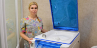 Фото: пресс-служба главы Крыма - Крымская правда