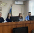 Совещание - УФСИН Саратовской области