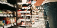 За неделю в Калужской области цены на продукты изменились в пределах 4% - Калужский перекрёсток