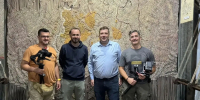 В Ивановскую область приехали сербские журналисты - Известно.ру