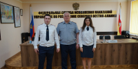 В УФСИН России по Республике Северная Осетия – Алания подвели итоги деятельности за первое полугодие 2026 года - УФСИН