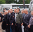 Конвой из 12 машин с помощью для бойцов отправился из Кирова в зону СВО - ProGorod.Ru