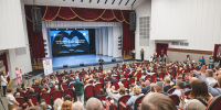 Губернатор Андрей Чибис взял на личный контроль кадровую ситуацию в МСЧ-118: качественный ремонт не заменит врача - Министерство информационной политики