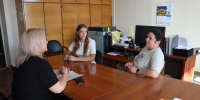Штаб общественного наблюдения продолжает подготовку к выборам в Ступино - Городской округ Ступино