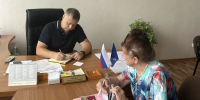 «Ни одно обращение пензенцев не останется без внимания, каждое будет решаться во взаимодействии с ответствующими учреждениями и организациями», - Алексей Петров - Пензенская городская Дума