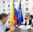Анна Рудакова провела прием граждан в Штабе общественной поддержки «Единой России» - Пензенская городская Дума