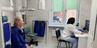 В Московском районе Калининграда открылось новое стоматологическое отделение для взрослых - Министерство экономического развития