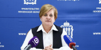Оценка за поведение в школе направлена не на наказание — Лариса Казакова - ИА PenzaNews