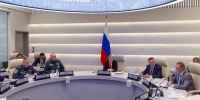 Новых выбросов мазута в Чёрном море, на побережьях Краснодарского края и Крыма не обнаружили></div>
	<div class= - Вести.Севастополь