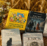 Жители Мценска рассказали о своих любимых книгах - Газета Мценский край