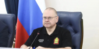 Олег Мельниченко сообщил о вложении в экономику региона более 625 млрд рублей - Stolica58.Ru