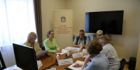 // Фото пресс-службы Губернатора Орловской области - Правительство Орловской области