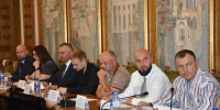Костромские предприниматели высказали предложения по улучшению  делового климата - Город Кострома