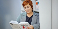 основатель онлайн-школы креативного мышления и олимпиадной математики Матконус Галина Родионова - О чём Говорит Смоленск