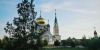 Виталий Хоценко анонсировал несколько крупных культурных событий в Омске до конца года - Om1.Ru
