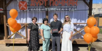 В Старобалтачево открылся второй кулинарный магазин «Дүртпочмак» - Балтачевский район