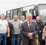 Из Кирова на передовую: 99‑й гуманитарный конвой отправился к бойцам СВО - VyatkaKirov.Ru