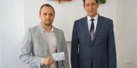 Липчане Токарев и Быковских получили шанс бороться на выборах в Госдуму - МОЁ! Липецк
